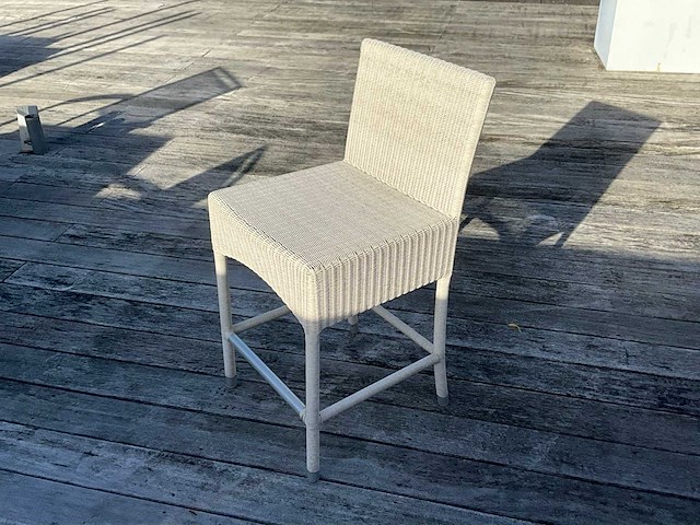 For seasons terrasbarkrukken (10x) - afbeelding 1 van  7