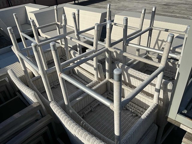 For seasons terrasbarkrukken (10x) - afbeelding 7 van  7