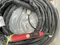 Force 5xt-9f tig slangenpakket (2x) - afbeelding 5 van  6