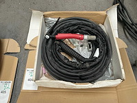 Force 5xt-9f tig slangenpakket (2x) - afbeelding 6 van  6