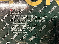 Force doppenset - afbeelding 3 van  4