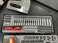 Force dopsleutelset - afbeelding 3 van  4
