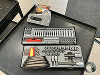 Force dopsleutelset - afbeelding 1 van  4