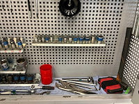 Force overig handgereedschap - afbeelding 5 van  16