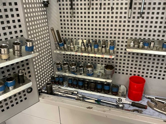 Force overig handgereedschap - afbeelding 6 van  16