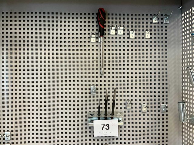 Force overig handgereedschap - afbeelding 13 van  14