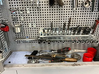 Force overig handgereedschap - afbeelding 6 van  14