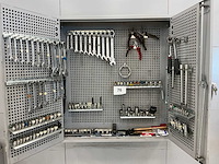 Force overig handgereedschap - afbeelding 1 van  7