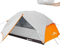 Forceatt kampeertent - afbeelding 1 van  4