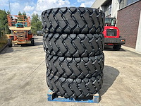 Forcestone - 2026 - 17.5-25 - wielladerbanden - afbeelding 4 van  6
