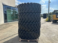 Forcestone - 2026 - 20.5-25 - wielladerbanden - afbeelding 2 van  9