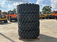 Forcestone - 2026 - 20.5-25 - wielladerbanden - afbeelding 3 van  9