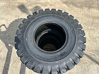 Forcestone - 2026 - 20.5-25 - wielladerbanden - afbeelding 5 van  9