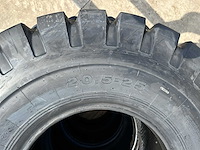 Forcestone - 2026 - 20.5-25 - wielladerbanden - afbeelding 6 van  9