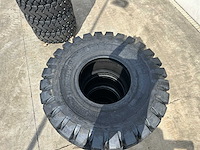 Forcestone - 2026 - 23.5-25 - wielladerbanden - afbeelding 5 van  8