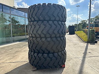 Forcestone - 2026 - 23.5-25 - wielladerbanden - afbeelding 2 van  8