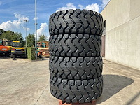 Forcestone - 2026 - 26.5-25 - wielladerbanden - afbeelding 3 van  3
