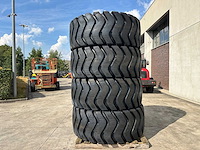 Forcestone - 2026 - 29.5-25 - wielladerbanden - afbeelding 4 van  5