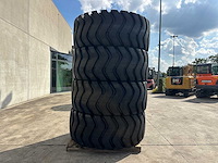Forcestone - 2026 - 29.5-25 - wielladerbanden - afbeelding 2 van  9