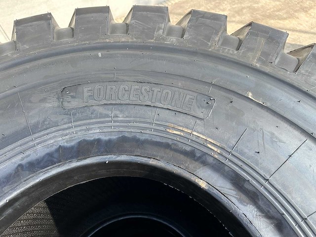 Forcestone - 2026 - 29.5-25 - wielladerbanden - afbeelding 7 van  9
