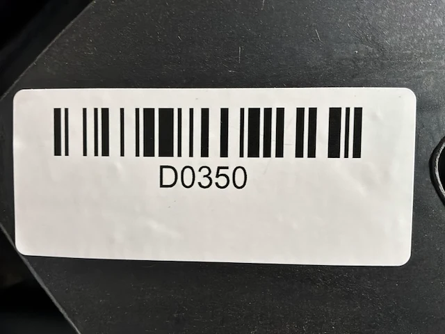 Forcestone e-3/l-3 band voor wiellader (4x) - afbeelding 2 van  10