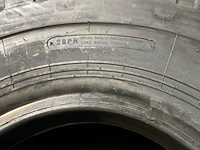 Forcestone e-3/l-3 band voor wiellader (4x) - afbeelding 8 van  10
