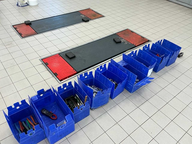 Force/zebra overig handgereedschap - afbeelding 1 van  9