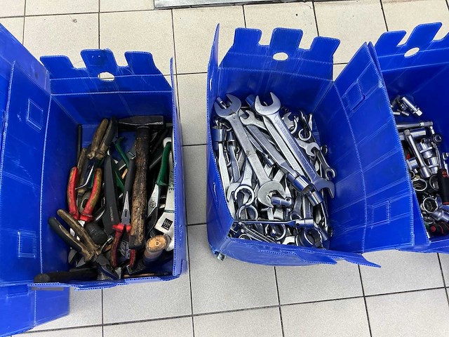 Force/zebra overig handgereedschap - afbeelding 1 van  7