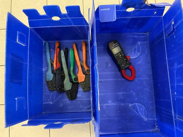 Force/zebra overig handgereedschap - afbeelding 2 van  7
