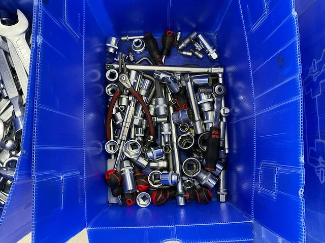 Force/zebra overig handgereedschap - afbeelding 3 van  7