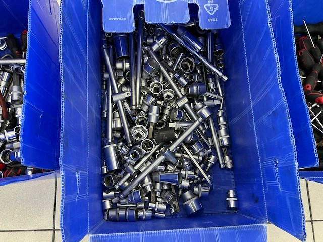 Force/zebra overig handgereedschap - afbeelding 4 van  7