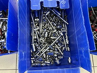 Force/zebra overig handgereedschap - afbeelding 4 van  7