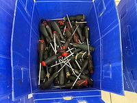 Force/zebra overig handgereedschap - afbeelding 5 van  7