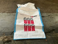 Forch asbestzakken (45x) - afbeelding 1 van  7
