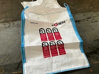 Forch asbestzakken (45x) - afbeelding 2 van  7