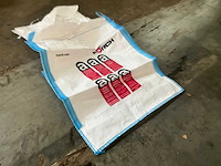 Forch asbestzakken (45x) - afbeelding 3 van  7