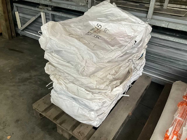 Forch asbestzakken (45x) - afbeelding 6 van  7