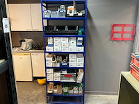 Forch-berner-spax partij bevestigingsmateriaal - afbeelding 1 van  5