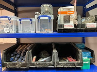 Forch-berner-spax partij bevestigingsmateriaal - afbeelding 2 van  5