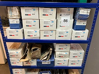 Forch-berner-spax partij bevestigingsmateriaal - afbeelding 3 van  5