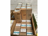 Forch dd vk 90 houtschroeven (2400x) en 3x berner - afbeelding 2 van  8