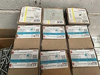 Forch dd vk 90 houtschroeven (2400x) en 3x berner - afbeelding 4 van  8