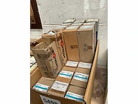 Forch dd vk 90 houtschroeven (2400x) en 3x berner - afbeelding 8 van  8