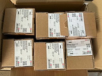 Forch en reco partij diverse popnagels - afbeelding 2 van  4