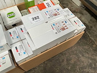 Forch mfr sb 10-240 tx slagpluggen (380x) - afbeelding 1 van  4