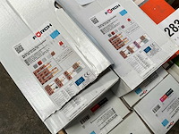 Forch mfr sb 10-240 tx slagpluggen (380x) - afbeelding 3 van  4