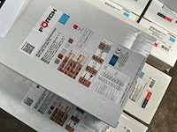 Forch mfr sb 10-240 tx slagpluggen (425x) - afbeelding 2 van  3