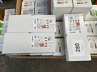 Forch mfr sb 10-240 tx slagpluggen (425x) - afbeelding 1 van  3