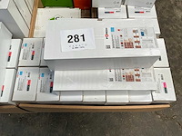 Forch mfr sb 10-240 tx slagpluggen (425x) - afbeelding 1 van  3