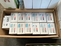 Forch mfr sb 8-80 tx slagpluggen (1300x) - afbeelding 1 van  2